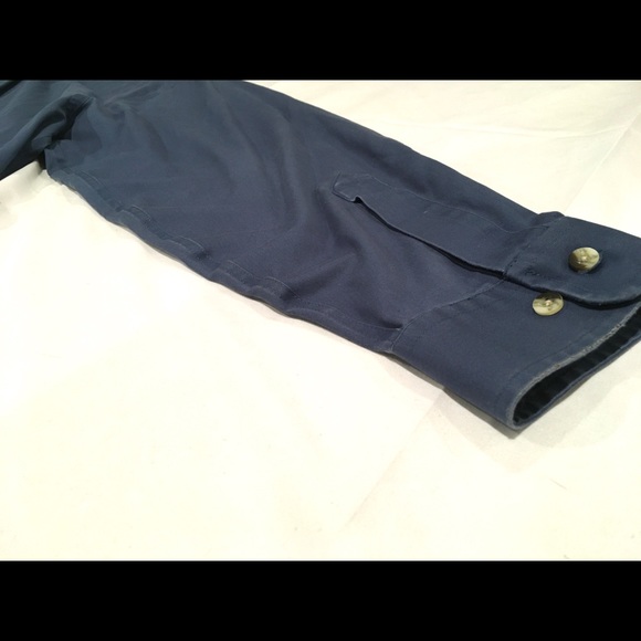 L.L Bean casual button down dress shirt 👔 XL - Picture 8 of 8